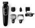 Philips QG3342 Multigroom 3100, All-in-One Trimmer with 5 attachments