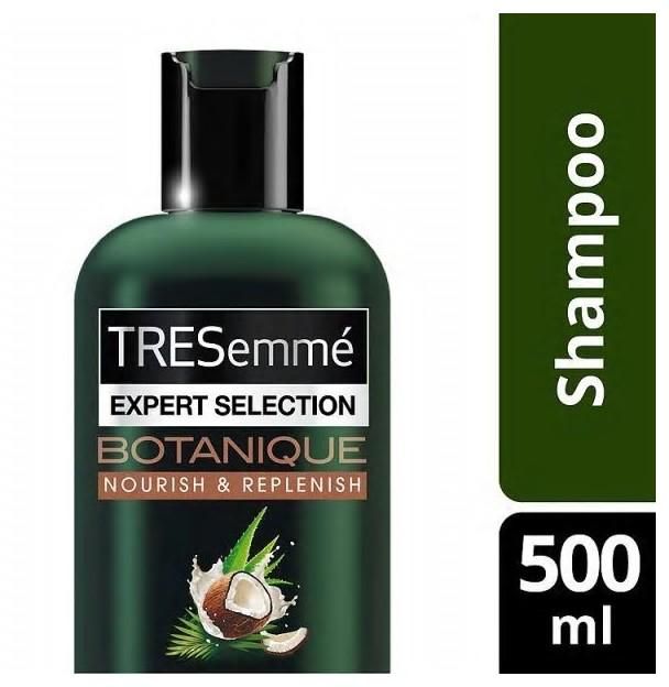 Tresemme Botanic Eden Shampoo 500 ml