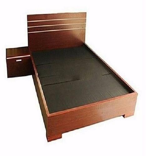 Bed Frame (Delivery Within Lagos Only)