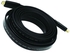 Quickly Flat HDMI Cable - 20 Meter - Black