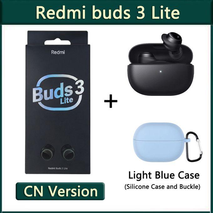 Xiaomi Redmi Buds 3 Lite Wireless Bluetooths 5.2 TWS