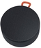 XIAOMI Xiaomi Outdoor Bluetooth Speaker Mini Dustproof Waterproof Wireless Portable Speaker