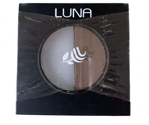 Luna Luna Eye Brow Powder - 2 Brown - 4.5g