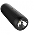 Zealot S22 Wireless Bluetooth Speaker With Flashlight (2019 Model) - Black