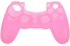SKEIDO Silicone Skin Case for Playstation 4 Controllers