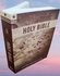 Holy Bible English Standard Version ESV With A 75- Day Devotional,Songs,Hymns,Prayers, Chronology Of The Bible
