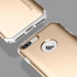 Spigen iPhone 7 PLUS Hybrid Armor cover / case - Champagne Gold