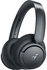 Anker Soundcore Life Q35 Wireless On Ear ANC Headset Black