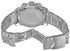 Tissot T039.417.11.057.02 Stainless Steel Watch - Silver