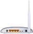 TP Link TD-W8950ND - 150Mbps Wireless N ADSL2+ Modem Router