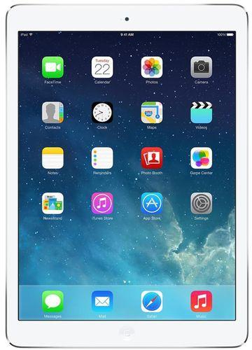 Apple iPad Air 2 - 16GB - WiFi + Cellular With 3G/LTE Support - Silver