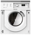 Ariston Bi Wdhl 75128 Built-In Full Integrated Washer And Dryer