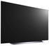LG 65" C1 Series OLED TV, Black 2021