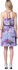 Milla by Trendyol A Line Dress for Women - 40 EU, Multi Color