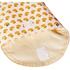 Sunbaby Durable Small Diaper Bag Organizer - P Yellow , Piece of 1