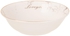 Get Lotus Dream Porcelain Dinner Set, 60 Piece - Multicolor with best offers | Raneen.com