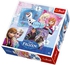Trefl 34810 3 In 1 Disney Frozen Land Heroes Puzzle
