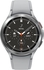 SAMSUNG Galaxy Watch4 Classic 46mm Bluetooth Smartwatch, Silver