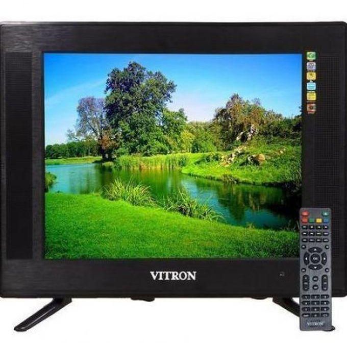 Vitron TH-LD19S1-19 - 19" - Digital Vitron - LED TV