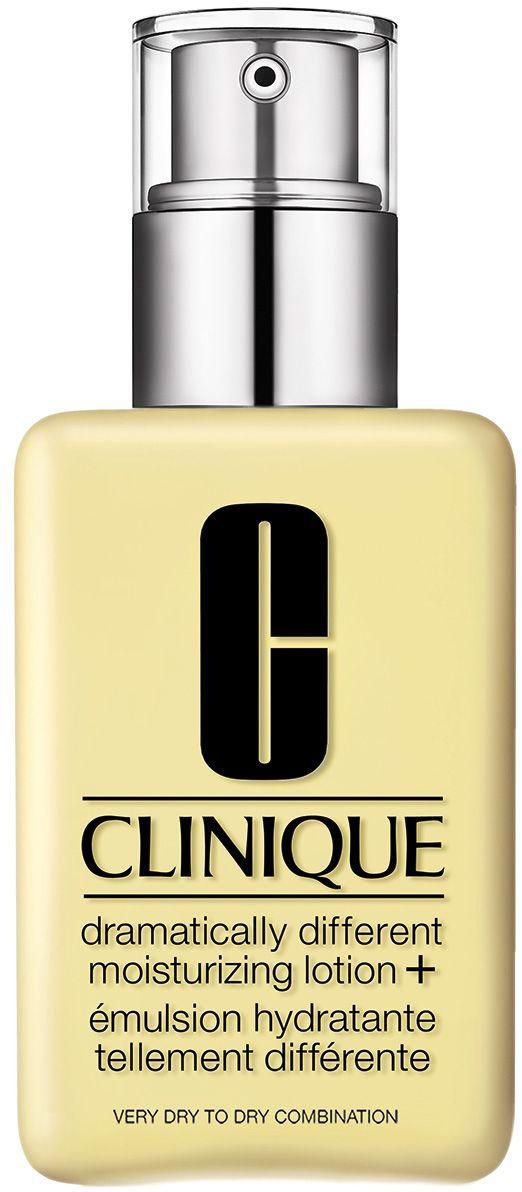 Clinique Dramatically Different Moisturizing Lotion Very Dry To Dry Combination, 125ml
