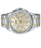Casio MTP-1375SG-9AVDF Stainless Steel Watch - Silver/Gold
