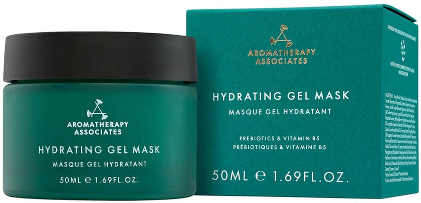 Aromatherapy Associates Hydrating Gel Mask 50ml