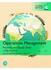 Operations Management Processes and Supply Chains Global Edition Ed 13