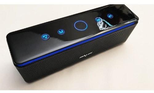 Hifi 4 Drivers Wireless Bluetooth Speaker