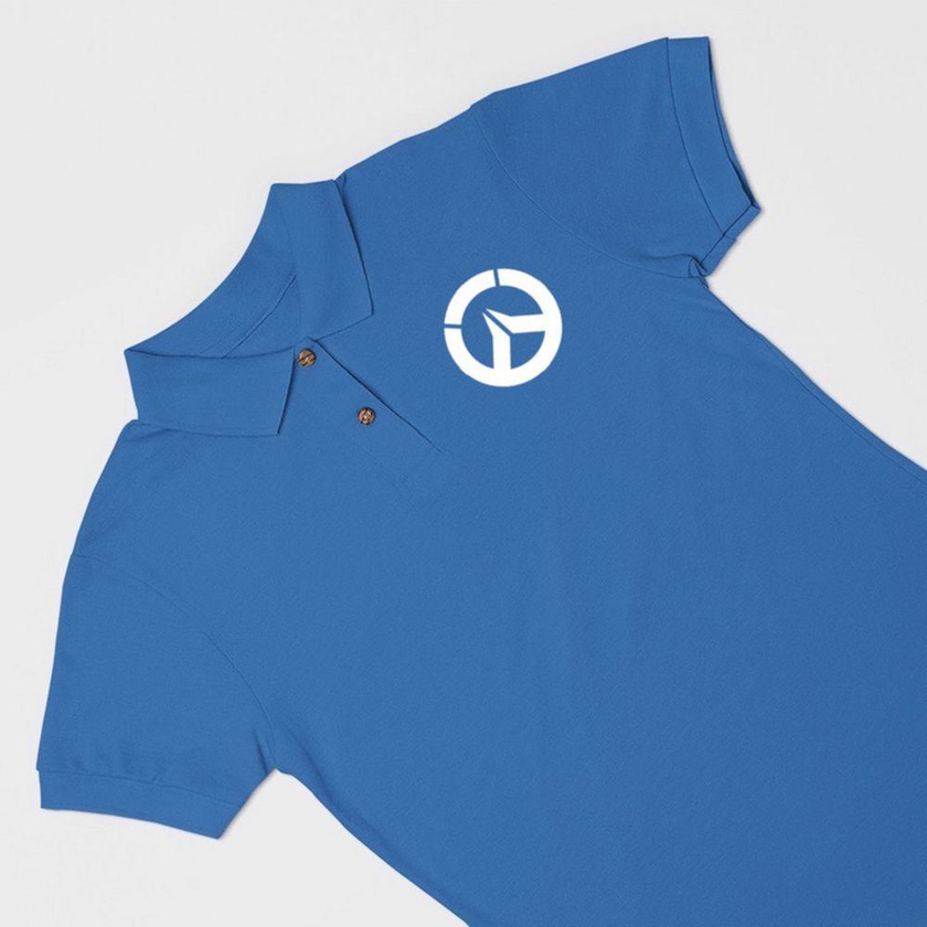 Overwatch Polo T-Shirt for Women