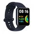 Mi Redmi Smart Watch 2 Lite 1.55 Inch Touch Screen-Blue