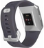 FITBIT SMART WATCH IONIC ACTIVITY TRACKER BLUE GREY WHITE