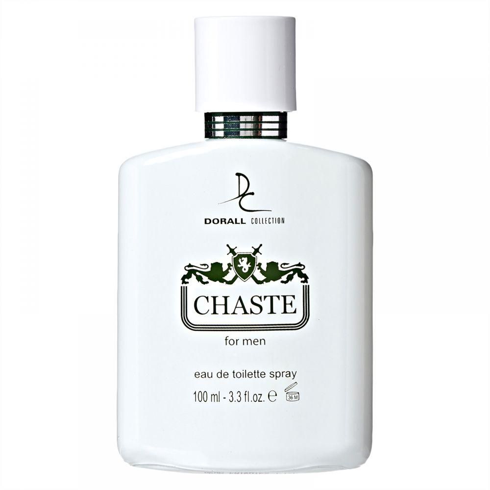Chaste by Dorall Collection for Men - Eau de Toilette, 100ml