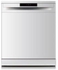 Midea Freestanding Dishwasher WQP147605VS