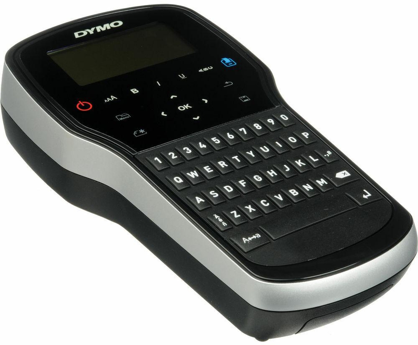 Dymo LabelManager 280 Rechargeable Handheld Label Maker (1815990)