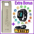Advance USB Flash Disk Smart 8GB+ Smart Watch + Bonus