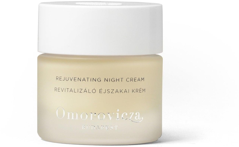 Omorovicza Rejuvenating Night Cream 50ml