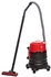 Sanford Drum Vacuum Cleaner Red/Black SF894VC BS