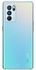 OPPO Reno 6 - 6.4-inch 128GB/8GB Dual SIM 4G Mobile Phone - Aurora