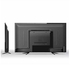 Alpha 32"inch Full HD LED Television- Black-A