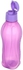 Get Plastic Sports Water Bottle, 600 ml - Purple with best offers | Raneen.com