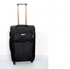 Fashion Black Elegant Suitcase