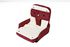 Mulla Love Baby Portable Bed in the form of a Bag, Red