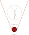 Aiwanto Necklace for Women&#39;s Neck Chain Gift Necklace