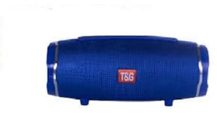 T&G Tg-145 Portable Wireless Bluetooth Speaker Rich Bass