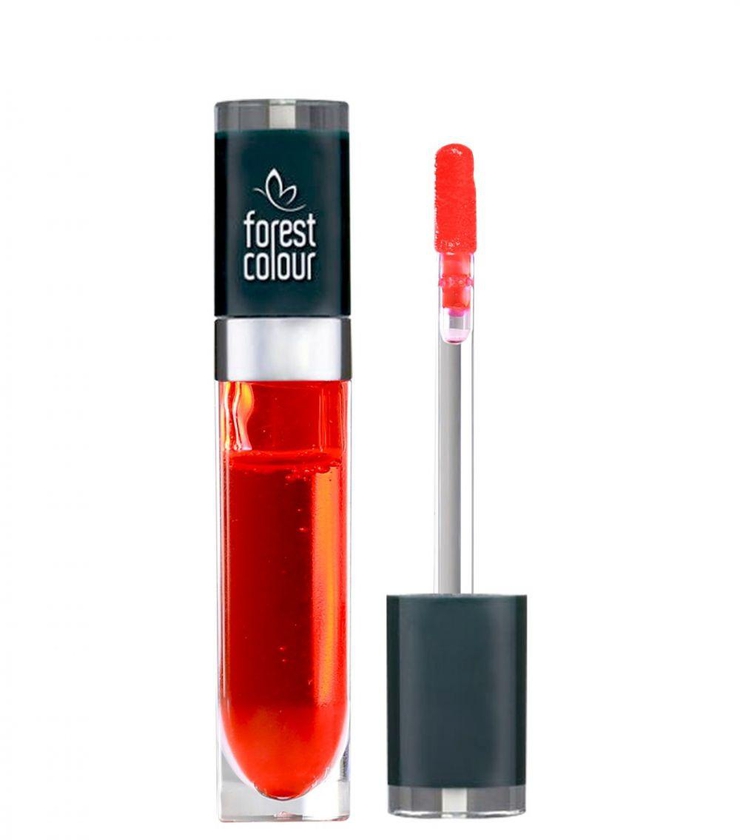 Forest Colour Collagen Lip Tint – 1402 (Blushing Pink)