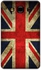 England Flag samsung galaxy e7 cover