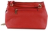 Opera Women's Handbag , 51560010 ,Red