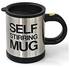 Self Stiring Mug