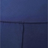 PAN Home Dorin 3-Pieces Fitted Sheet Set 160x200+30cm - Navy