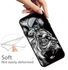 For Xiaomi Red K30 Pro Pattern Printing TPU Mobile Case(Lion)